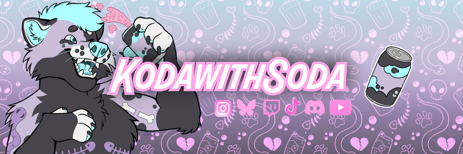 Banner Background