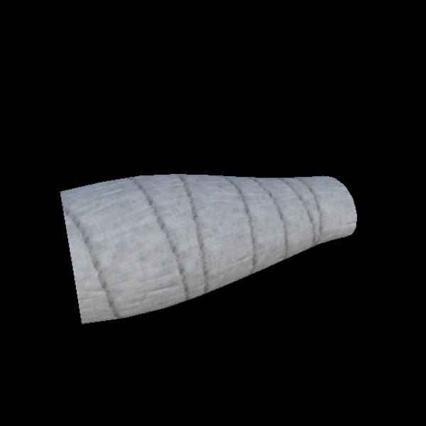 Arm Wraps for the Nardoragon
