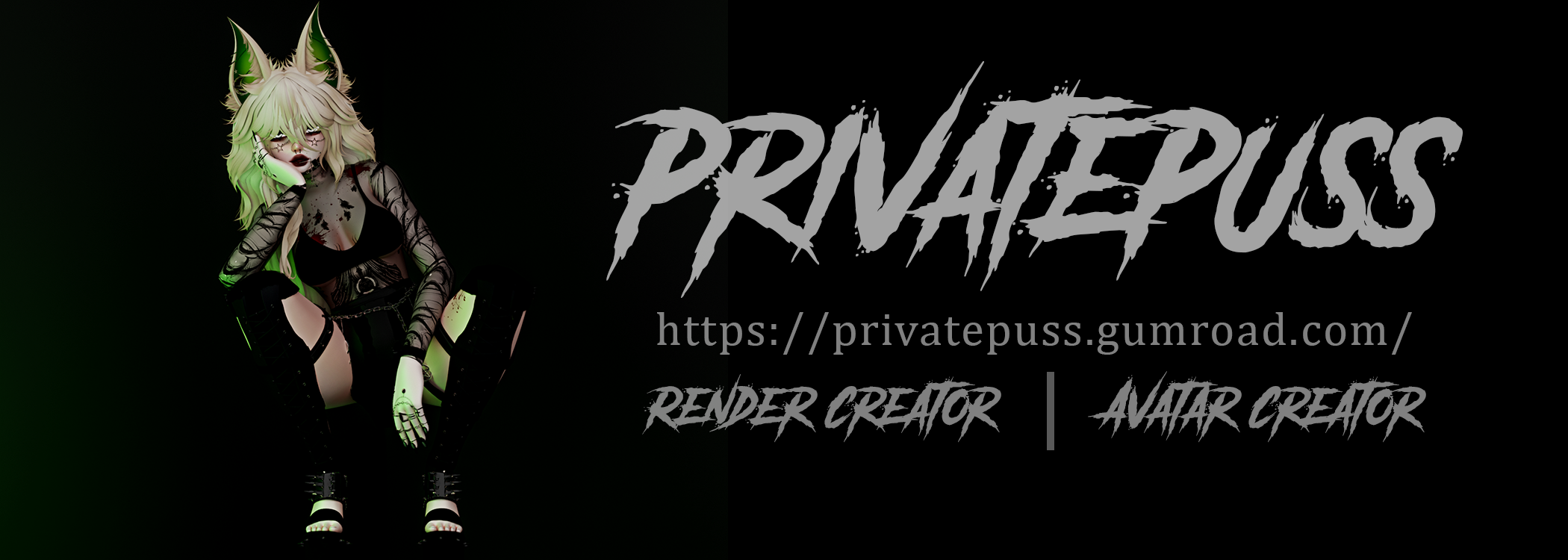 Banner Background