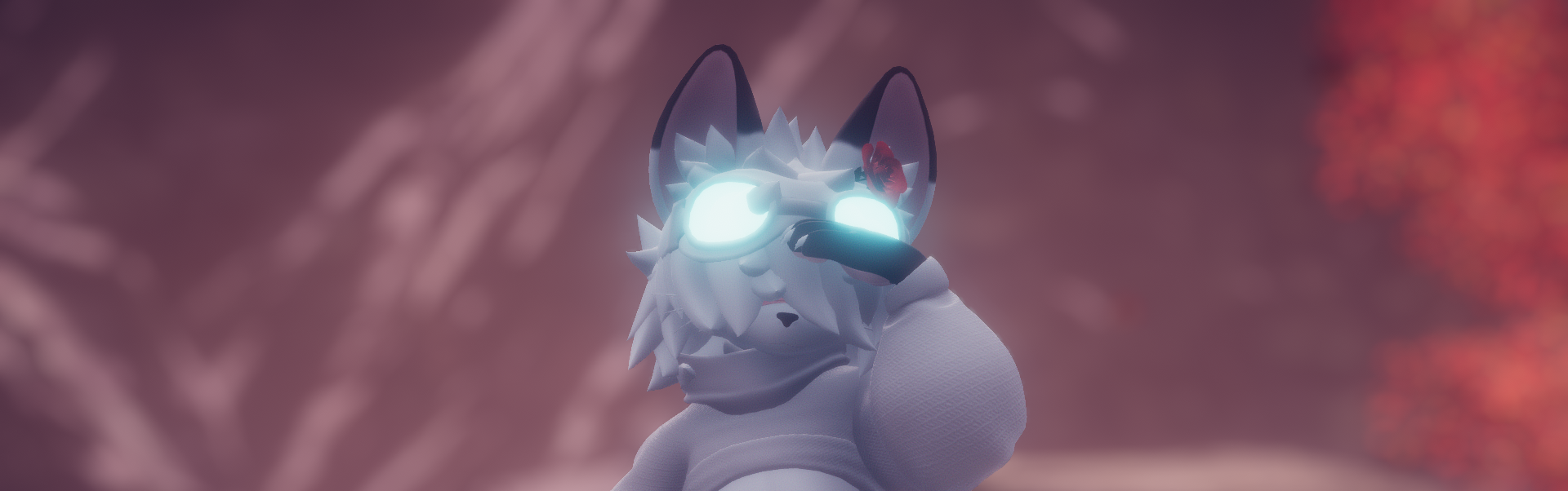 Banner Background