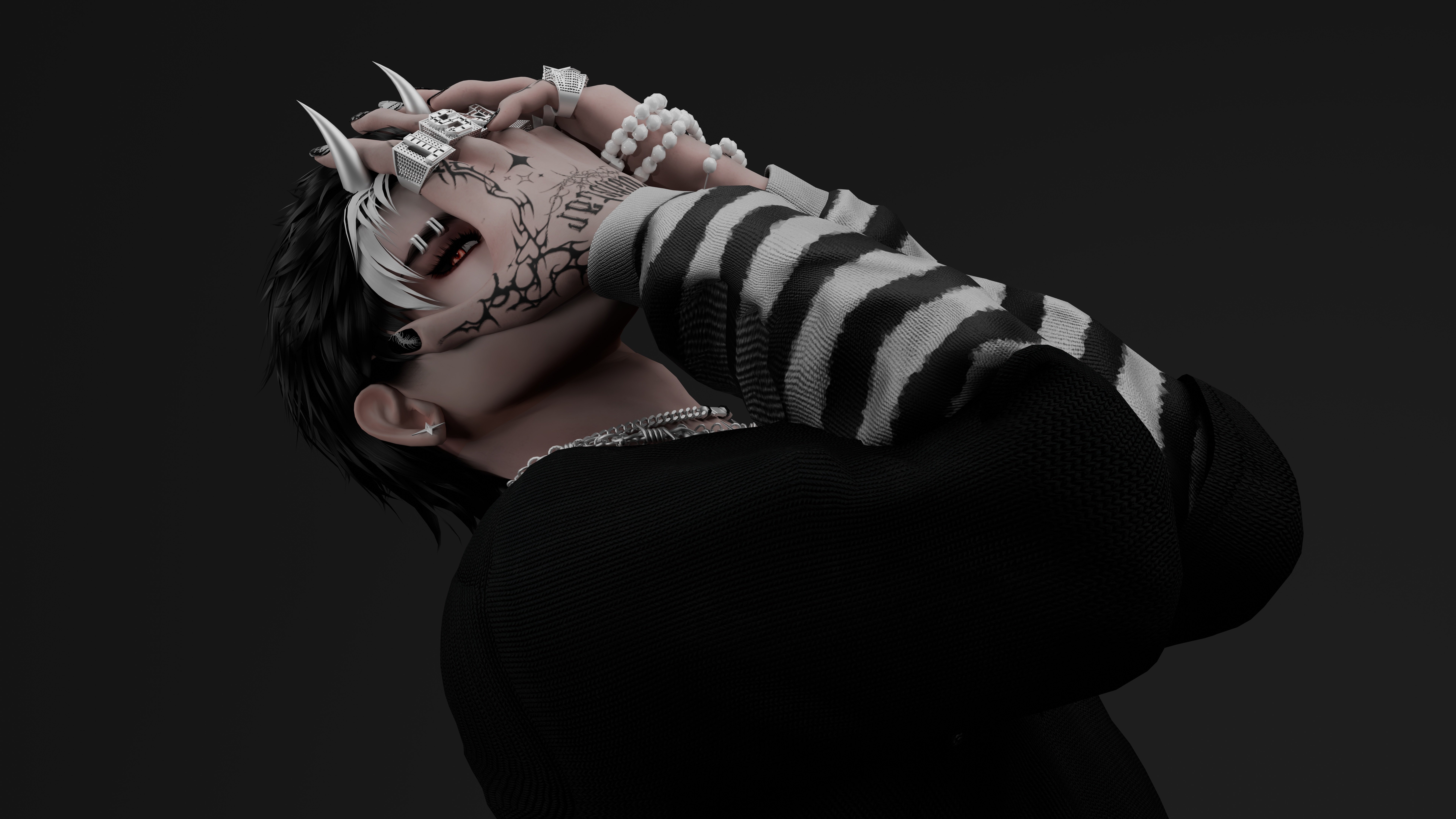 Banner Background