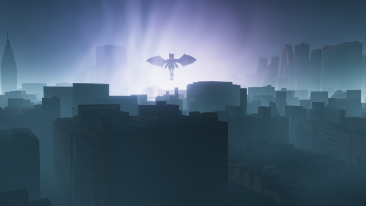 Banner Background