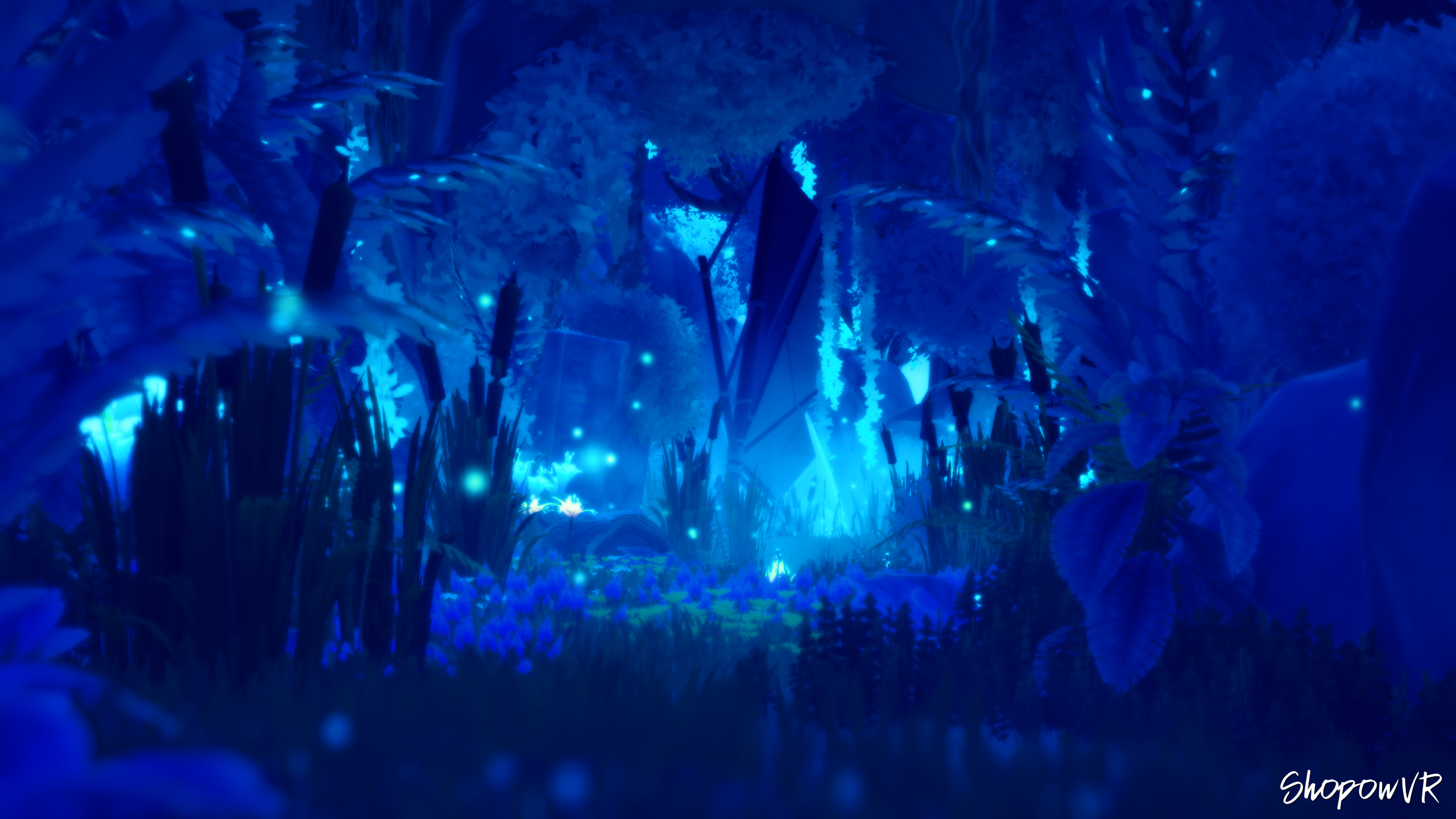 Banner Background