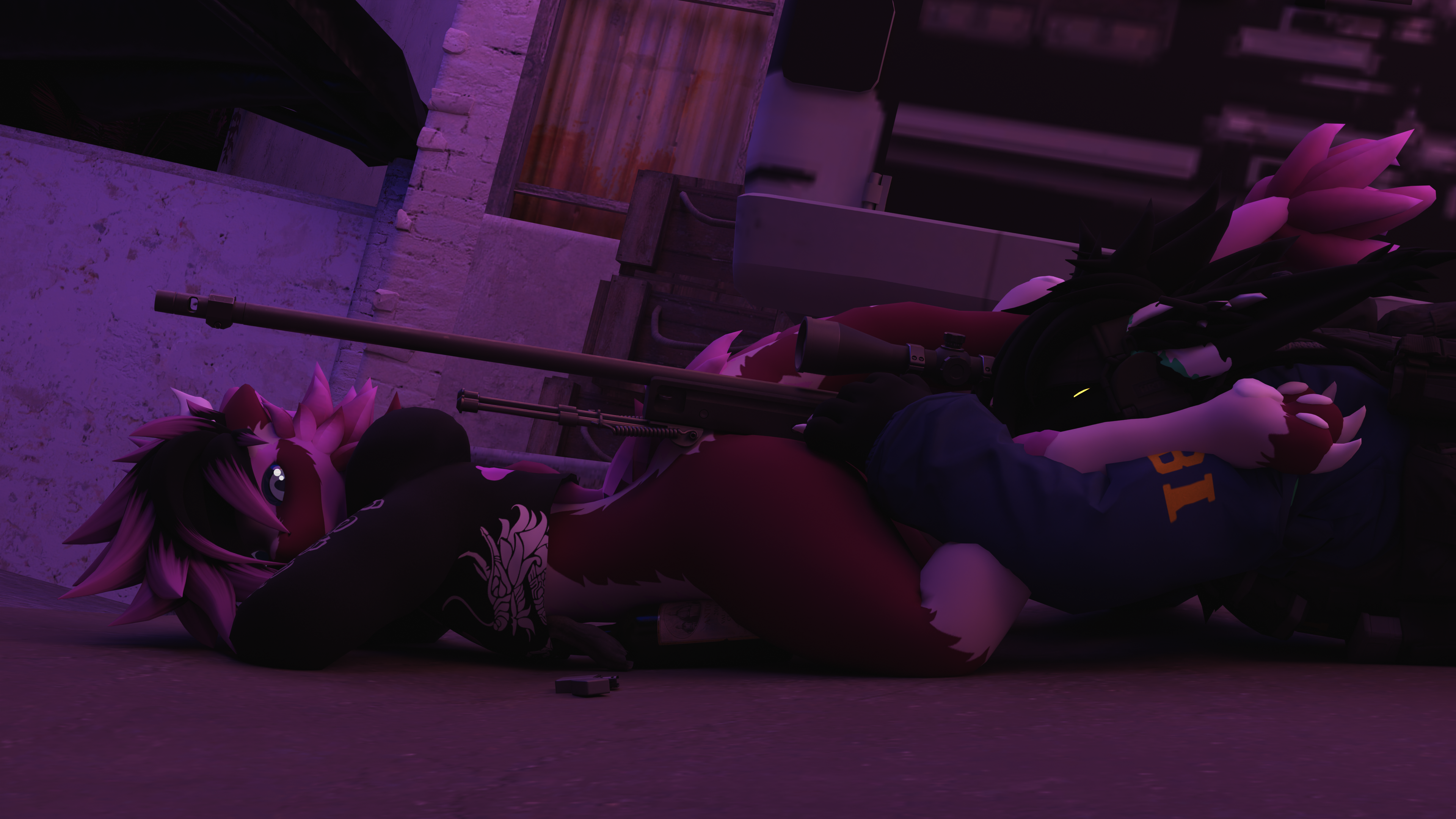 Banner Background