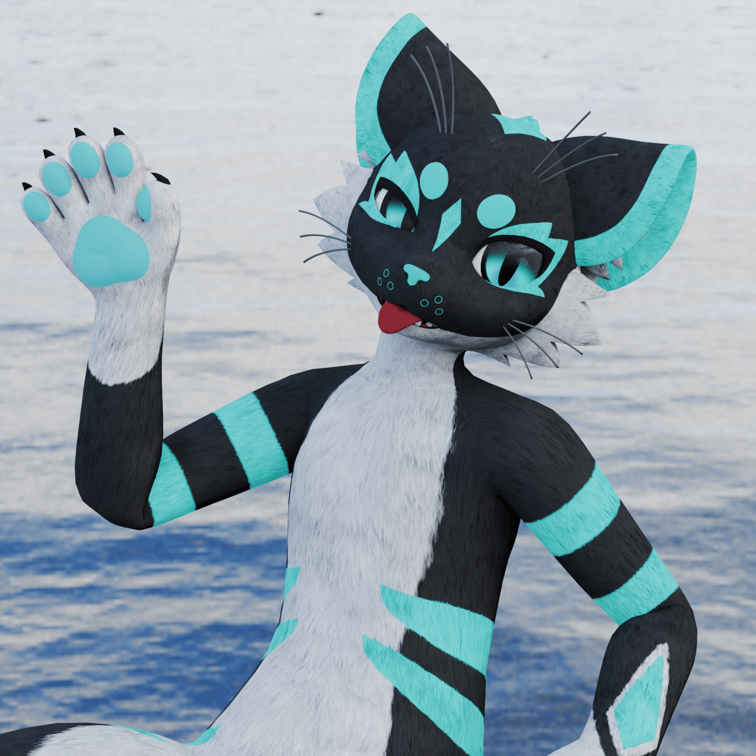 Mayu Texture