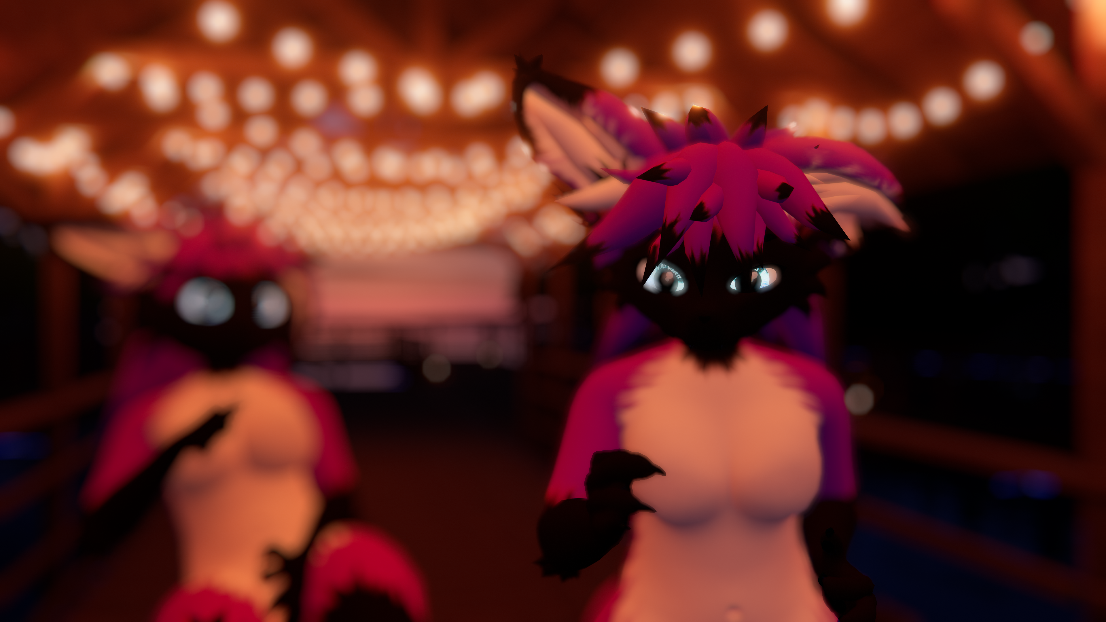Banner Background