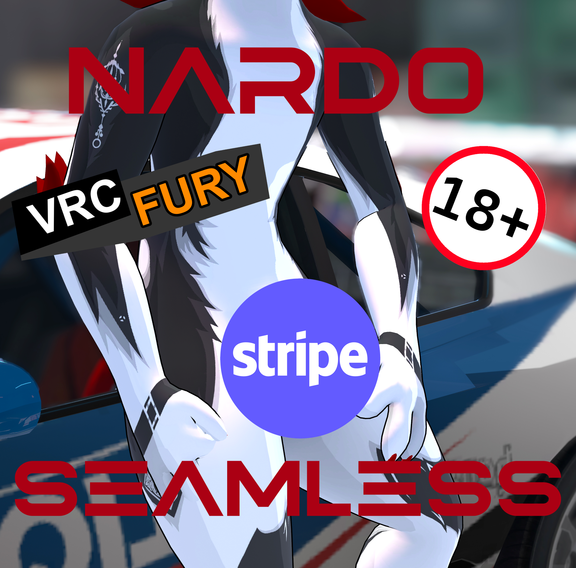 Nardo Seamless Sheath