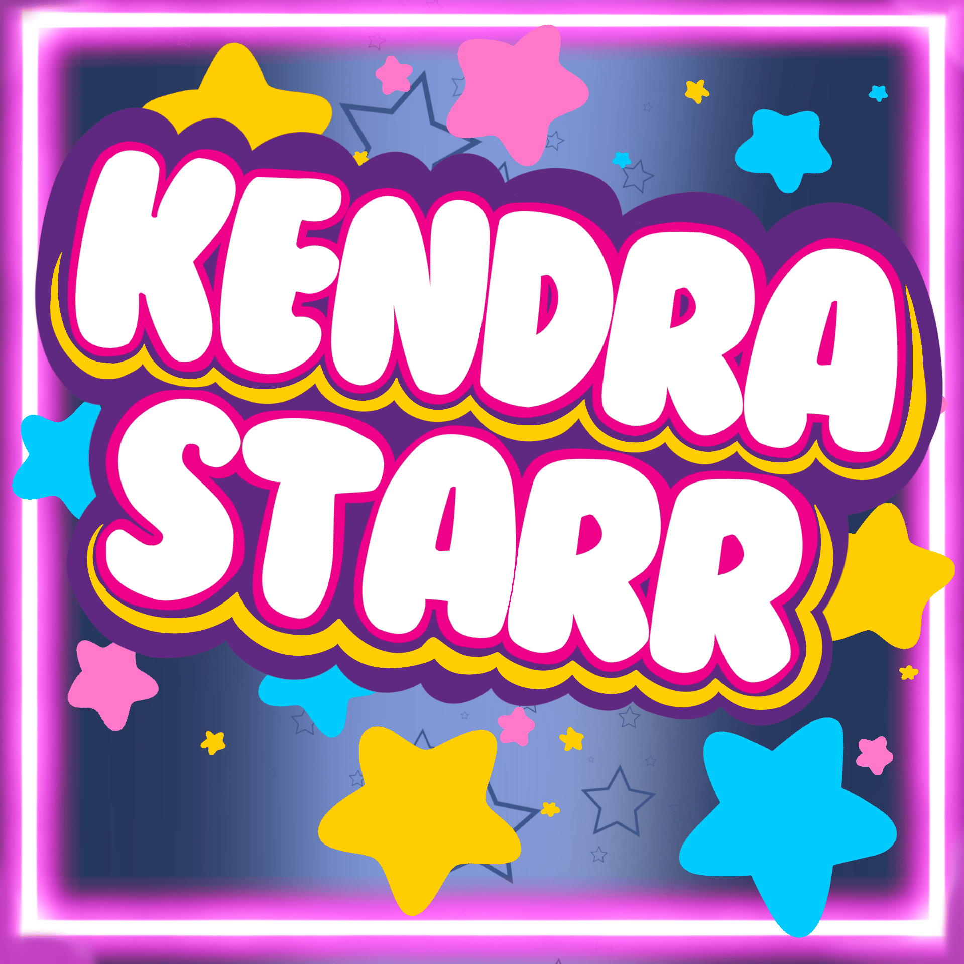 Banner Background