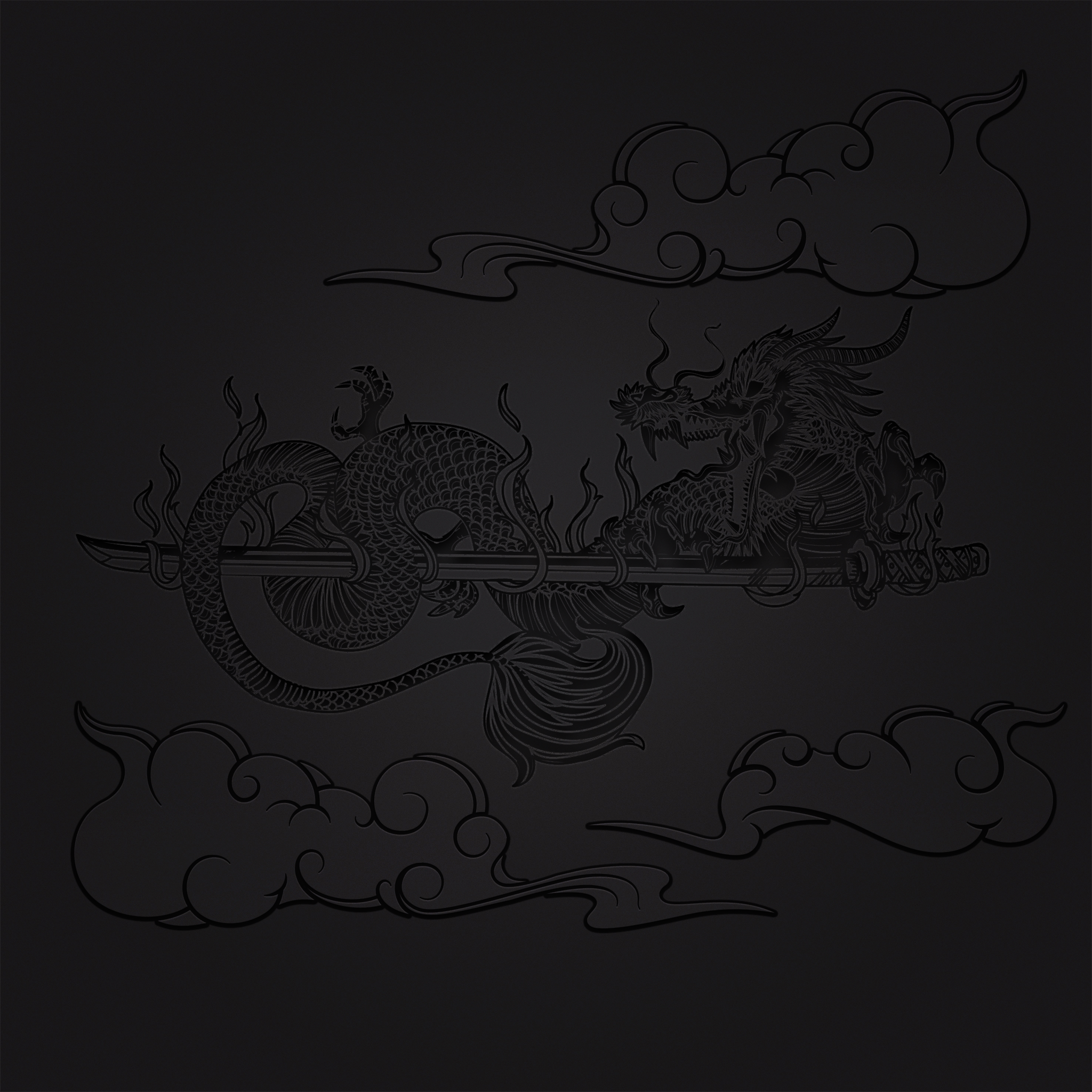 Banner Background