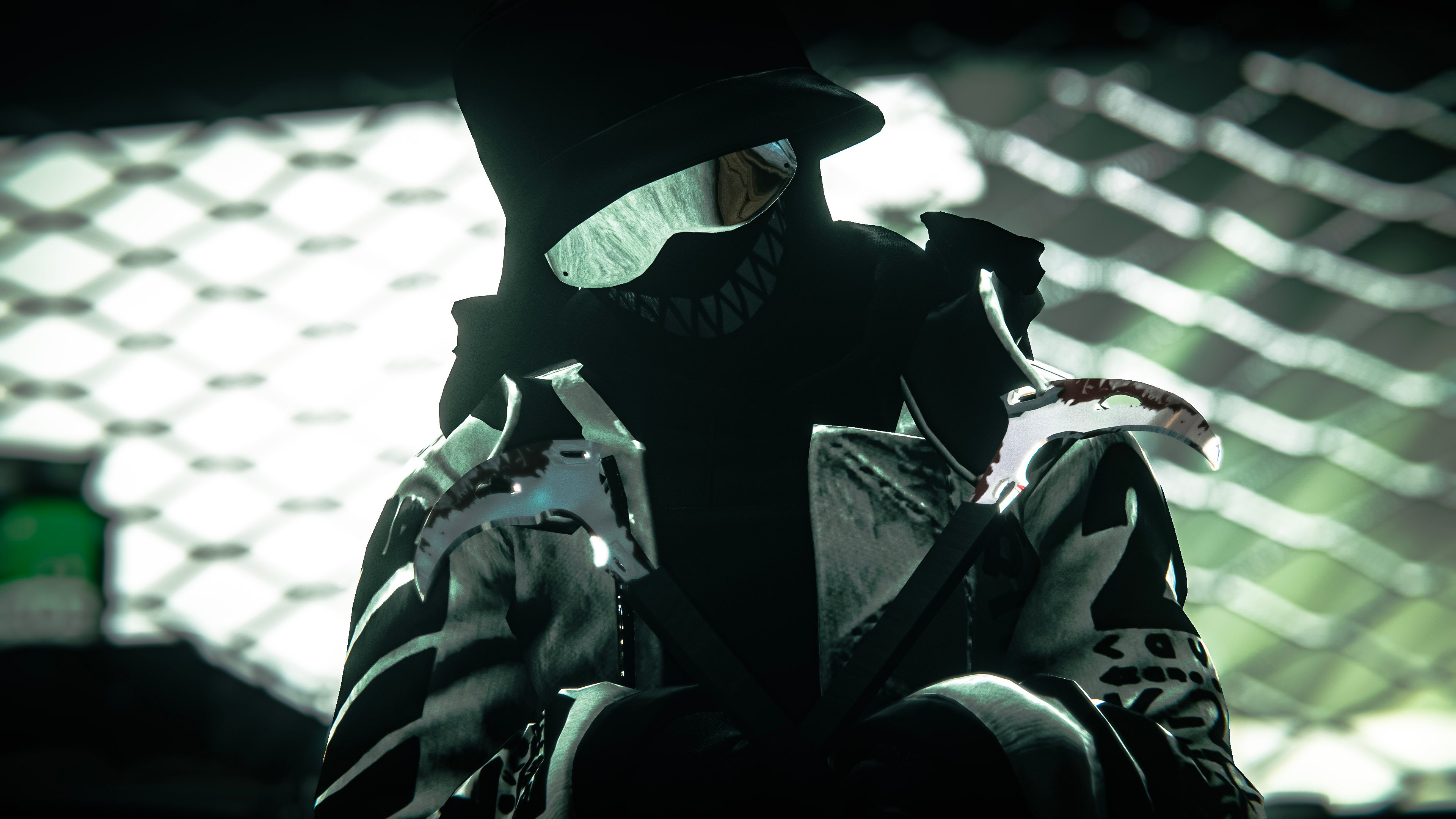 ➤ | Takashi (PC & QUEST) + OPTI
