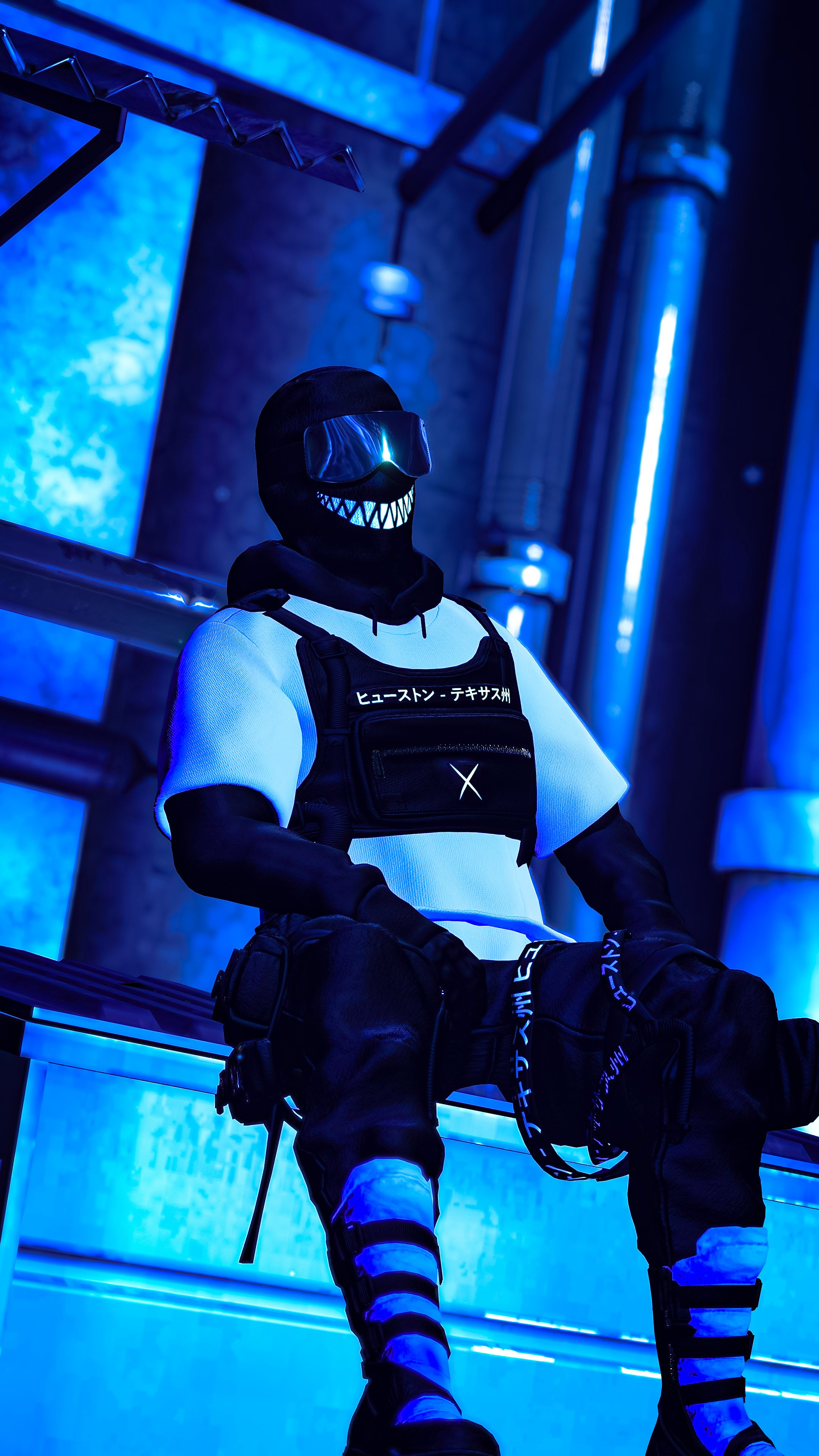 ➤ | Takashi (PC & QUEST) + OPTI