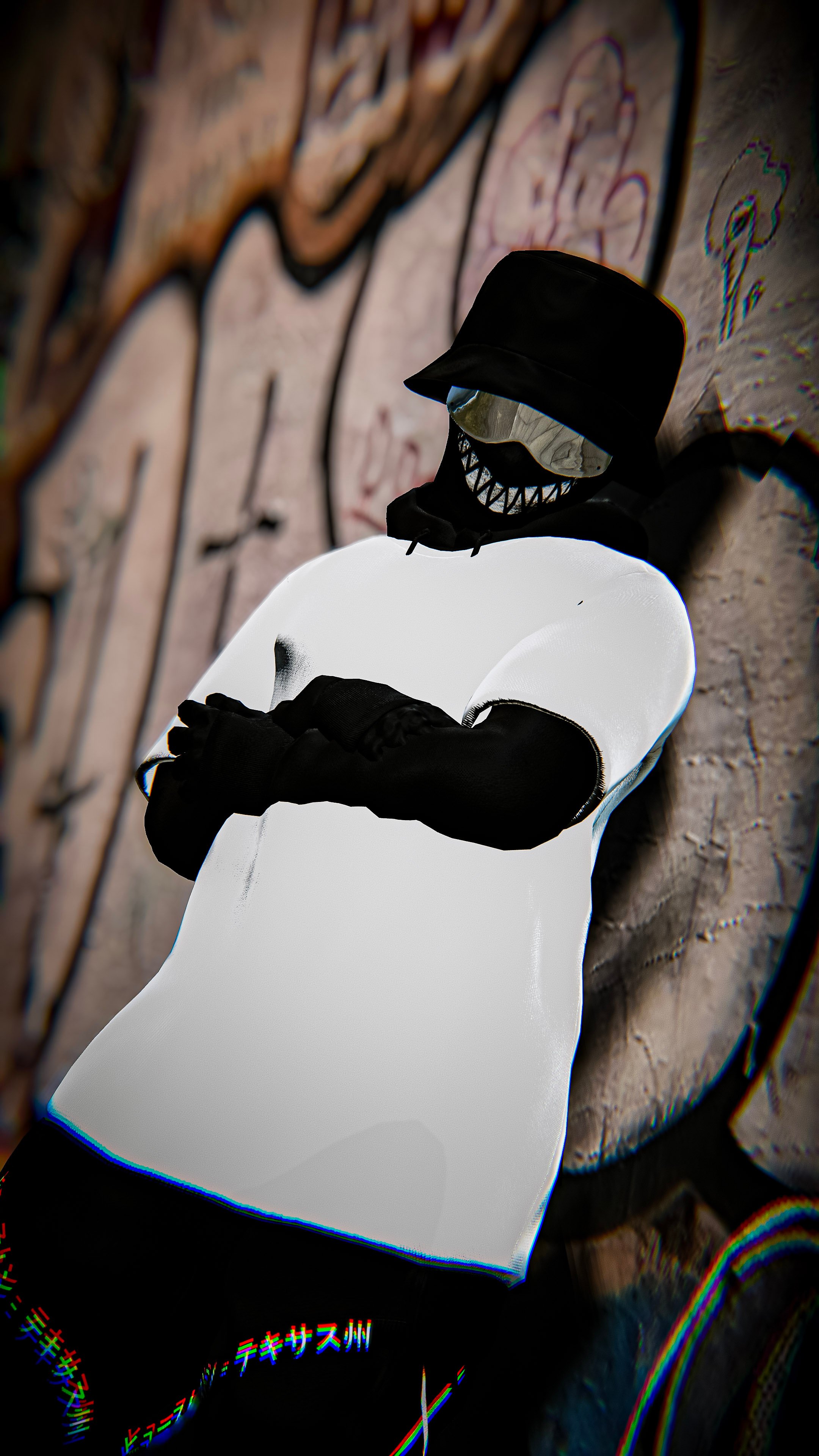 ➤ | Takashi (PC & QUEST) + OPTI