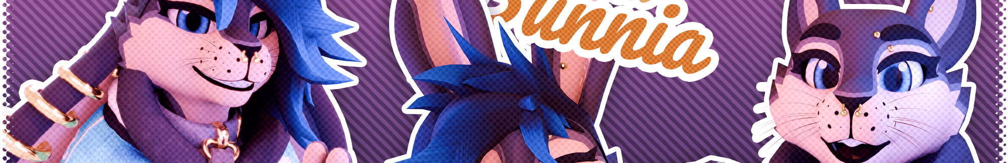 Banner Background