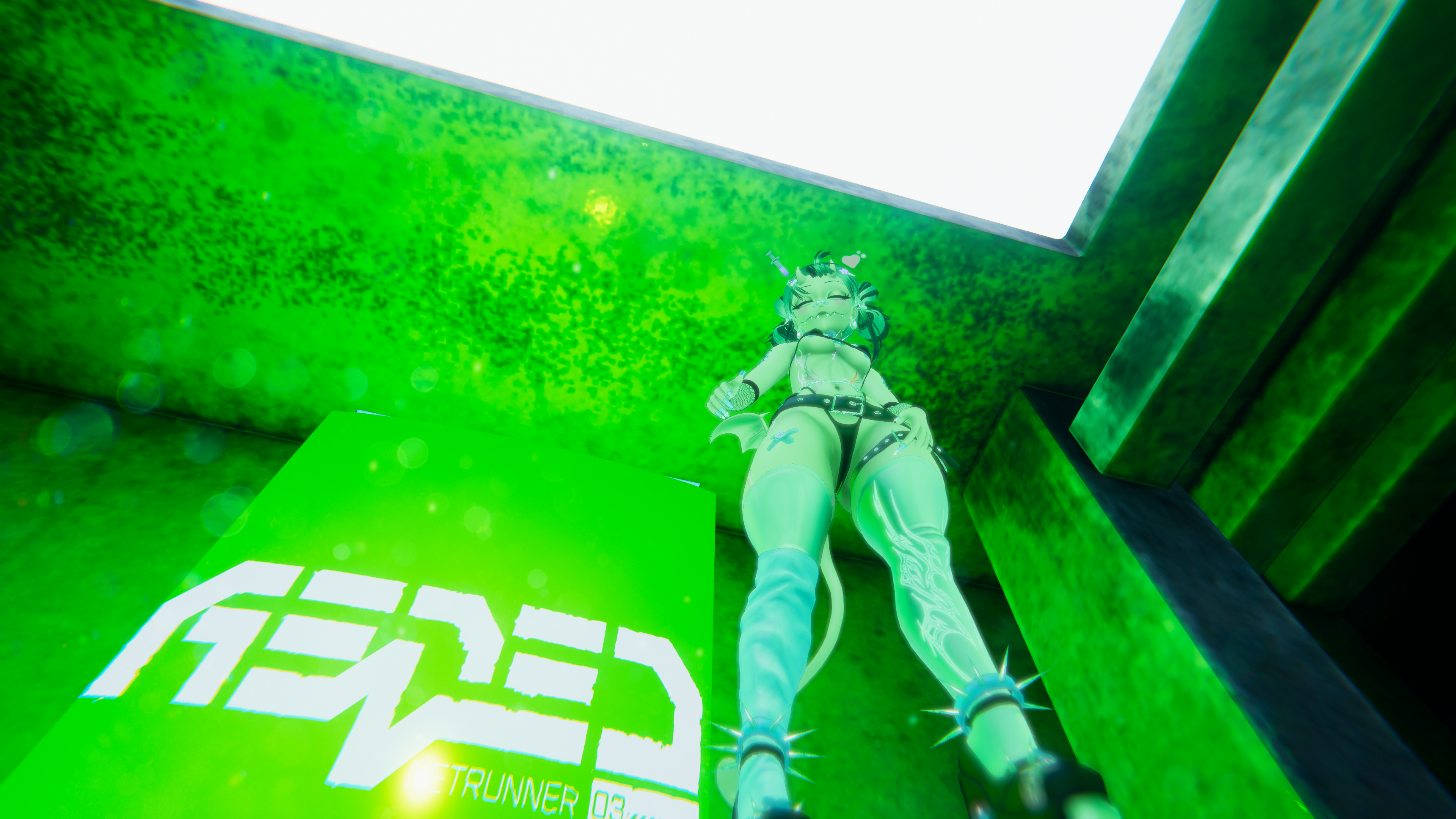 Banner Background