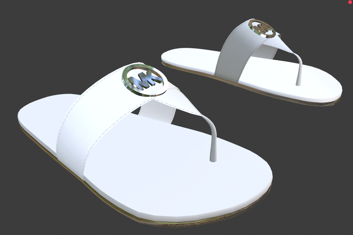 MK Sandals