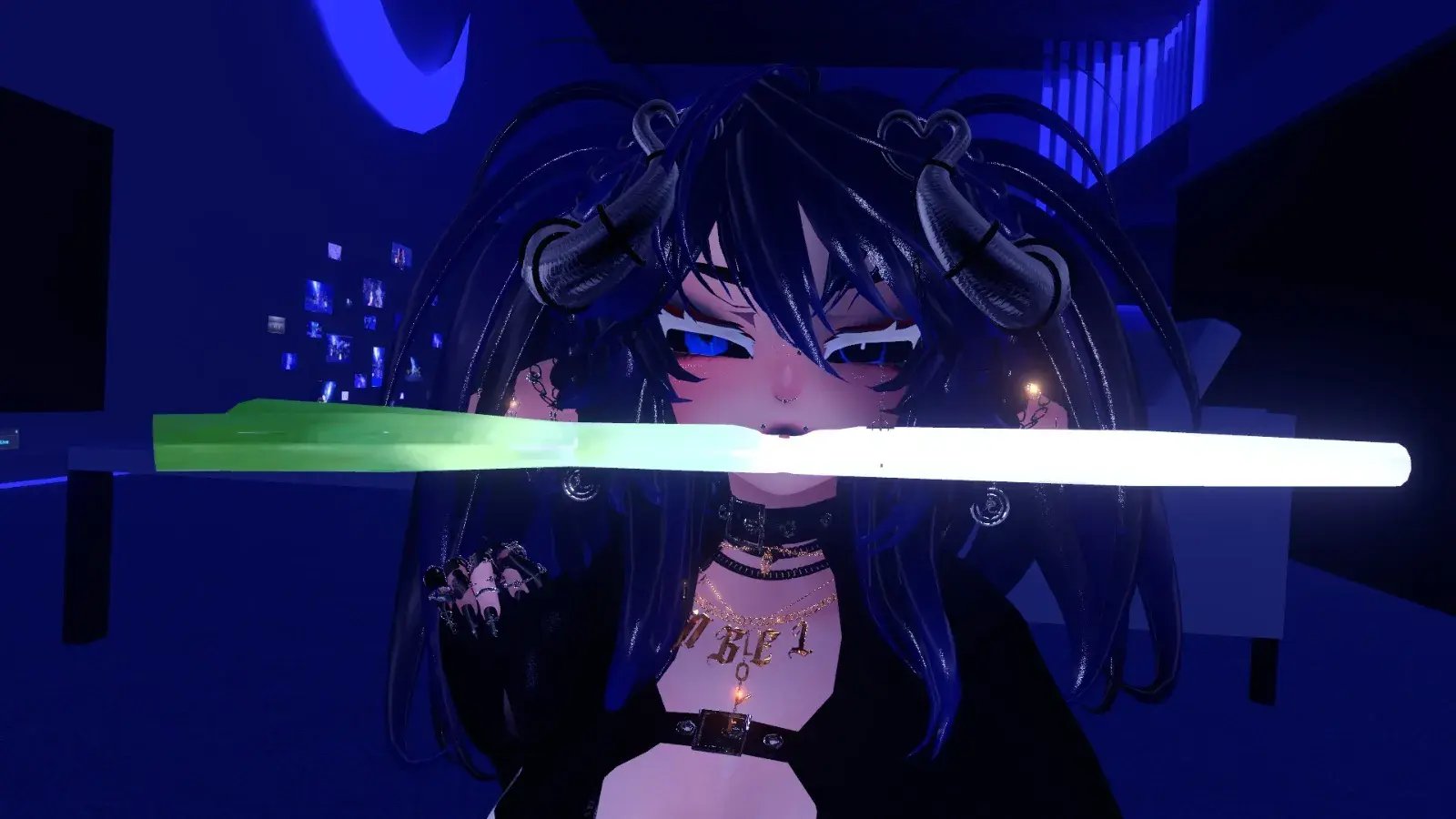 Banner Background