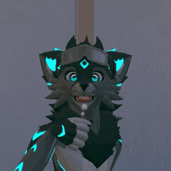 Soap Bubble Toy for VRChat