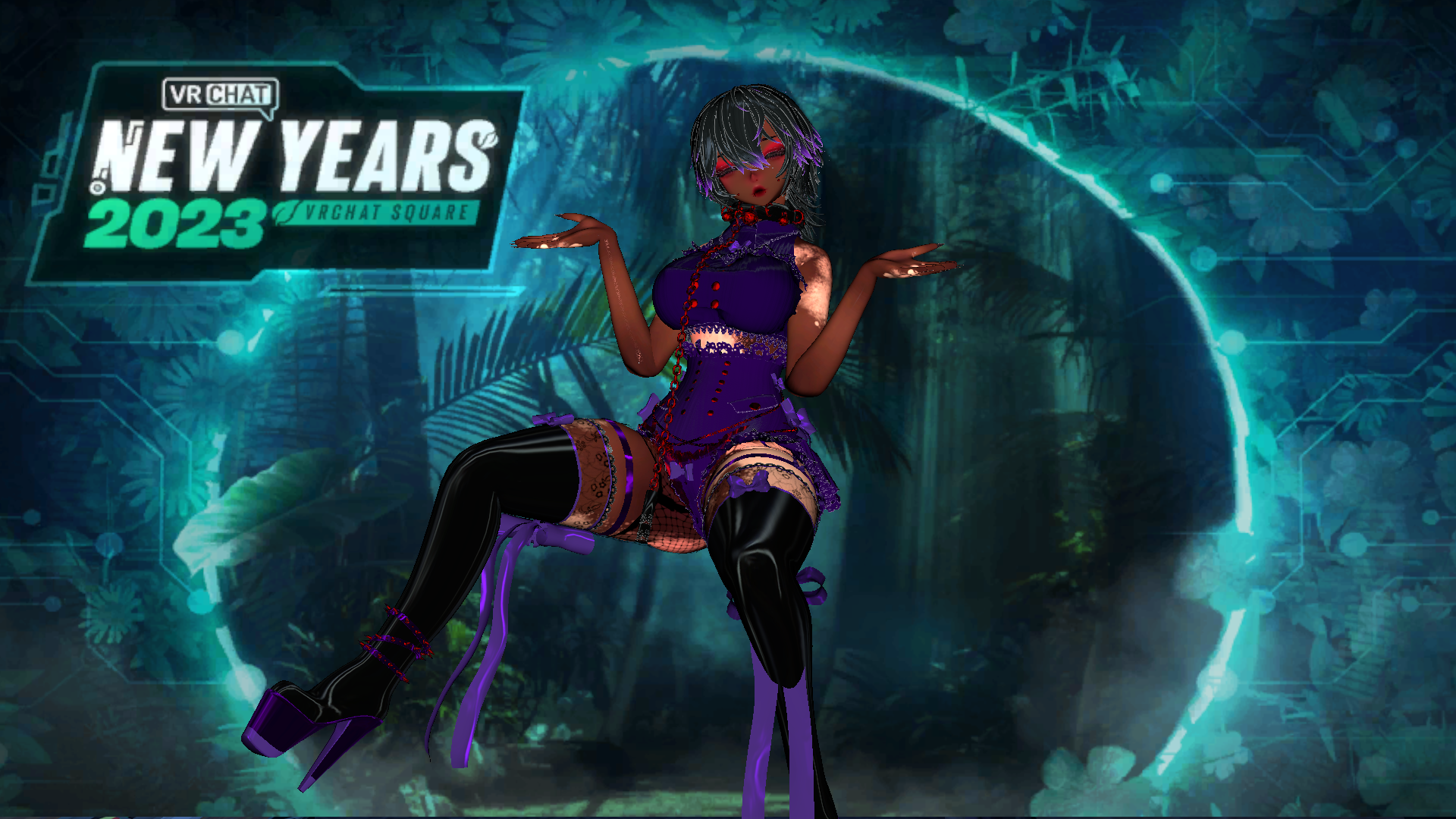 Banner Background