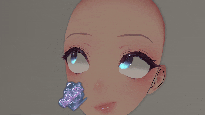 Sivka Willa Head Facetracking overhaul !