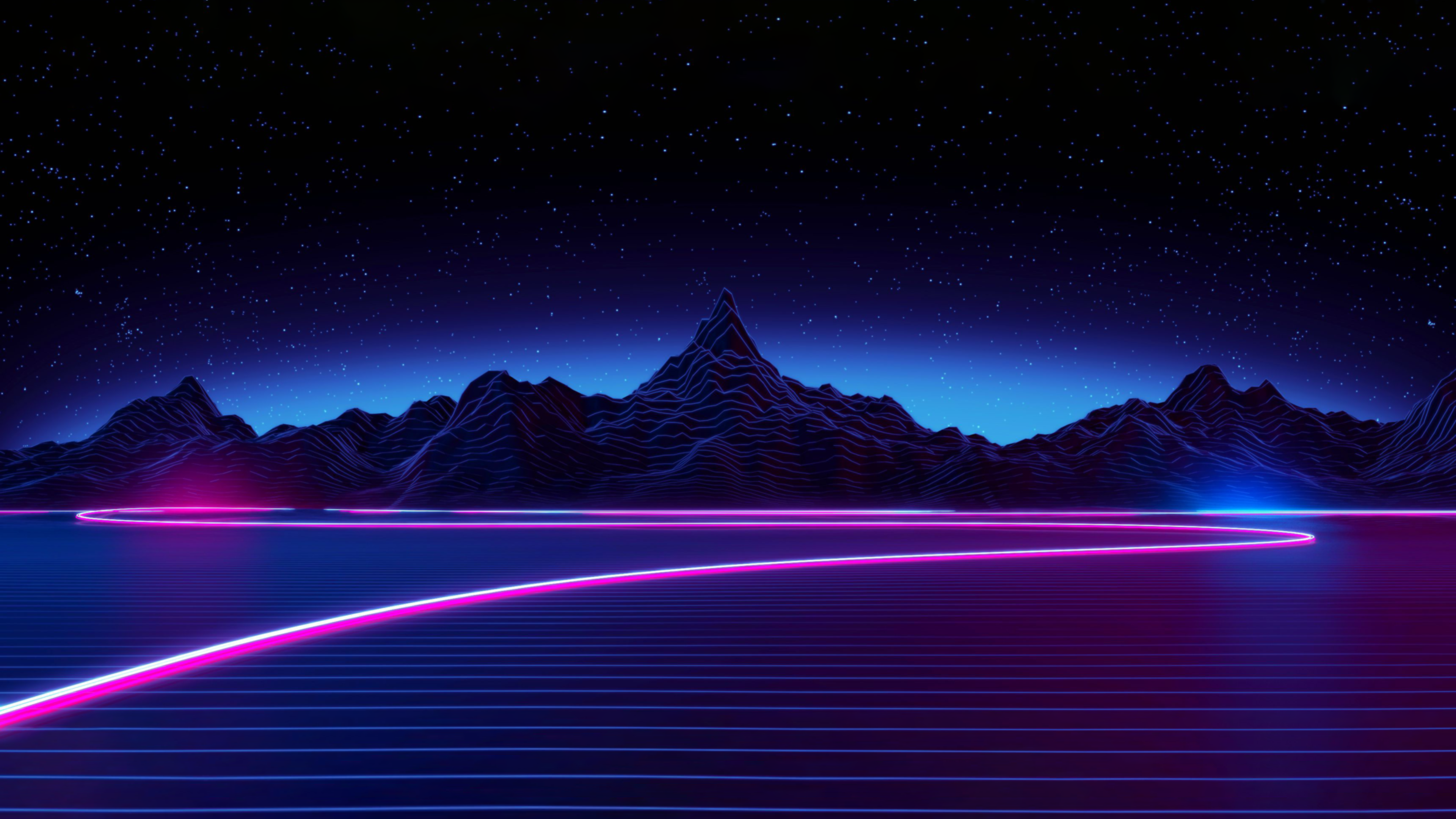 Banner Background