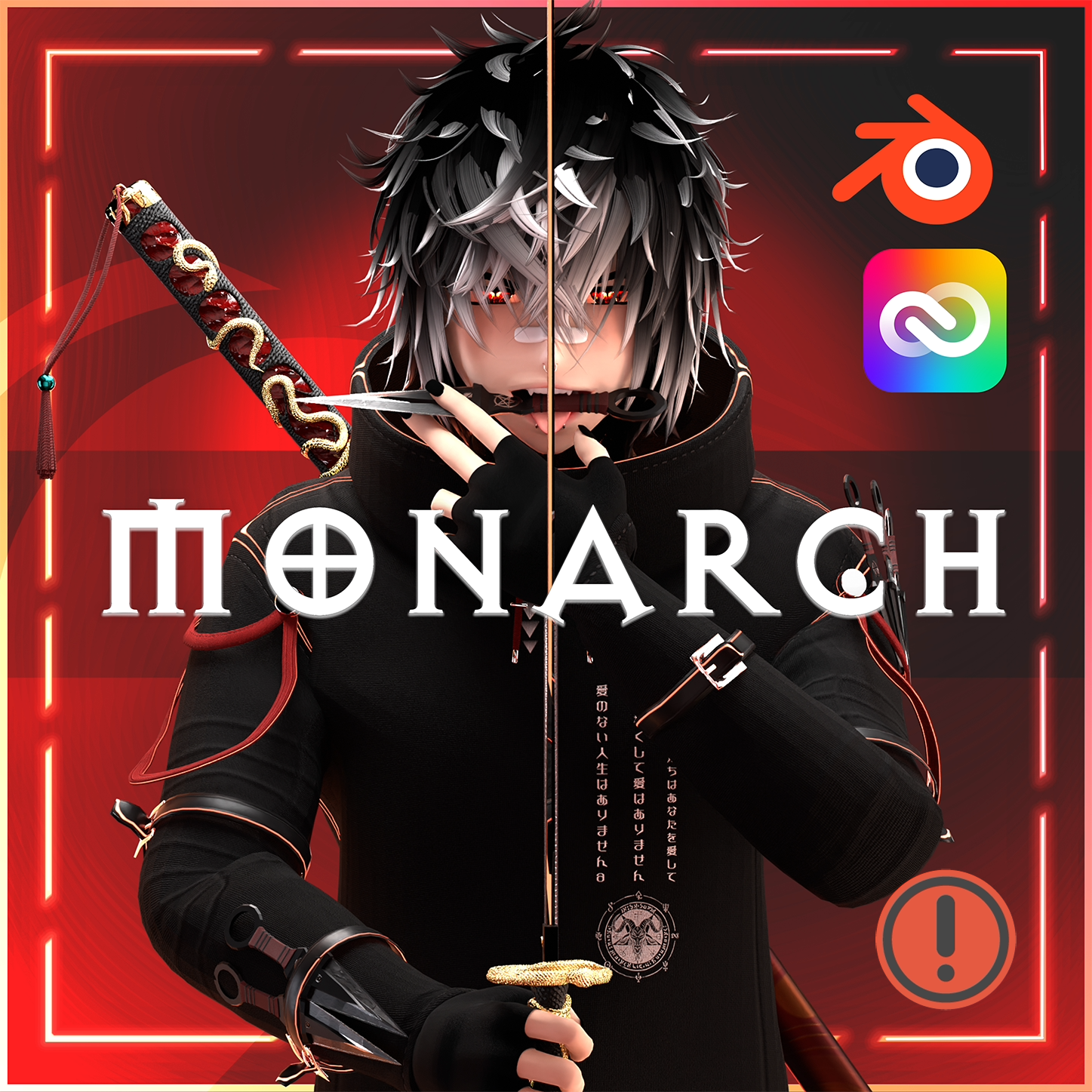 Monarch