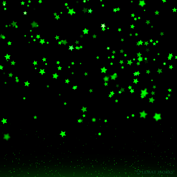Banner Background