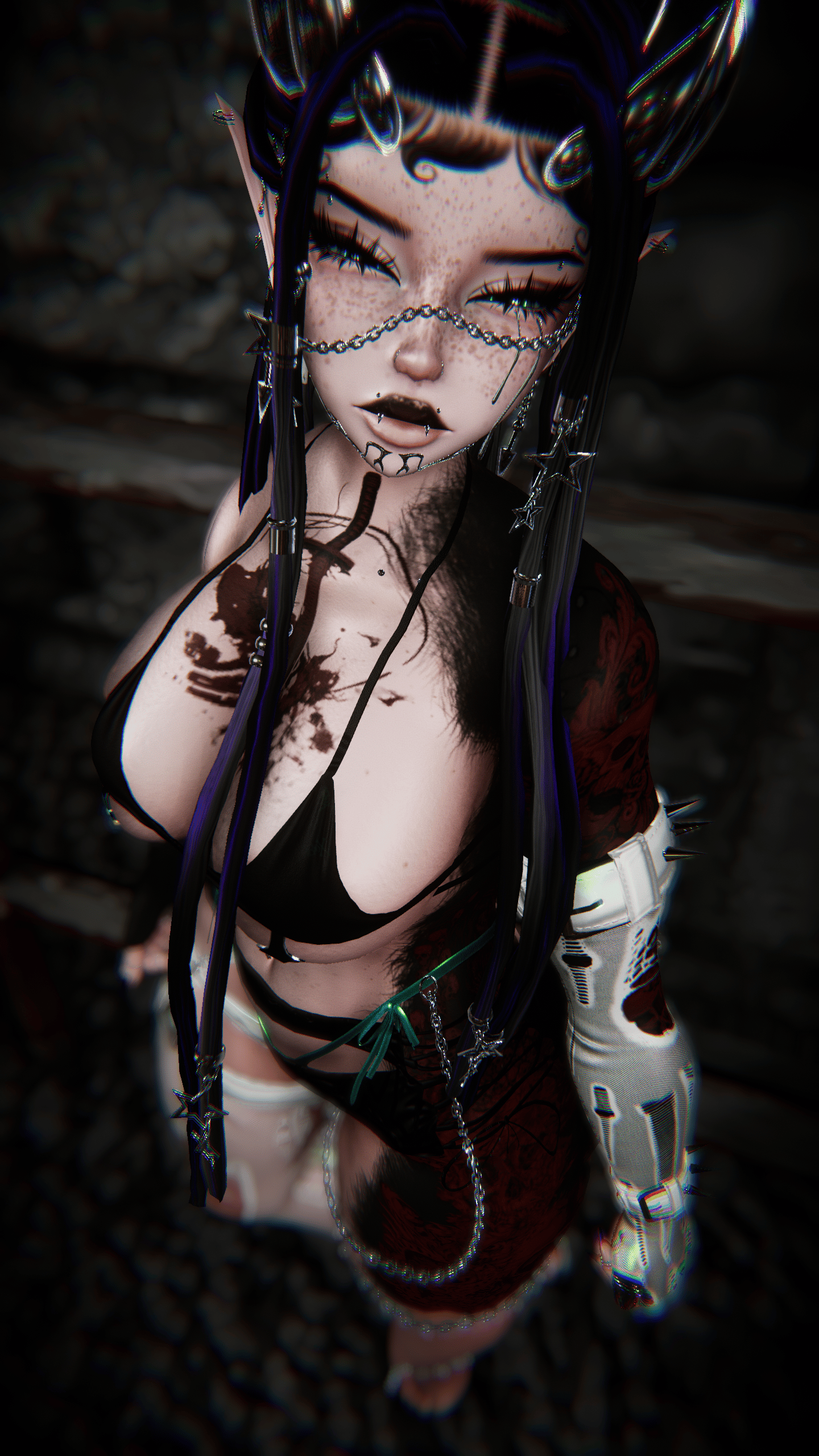 Death Texture