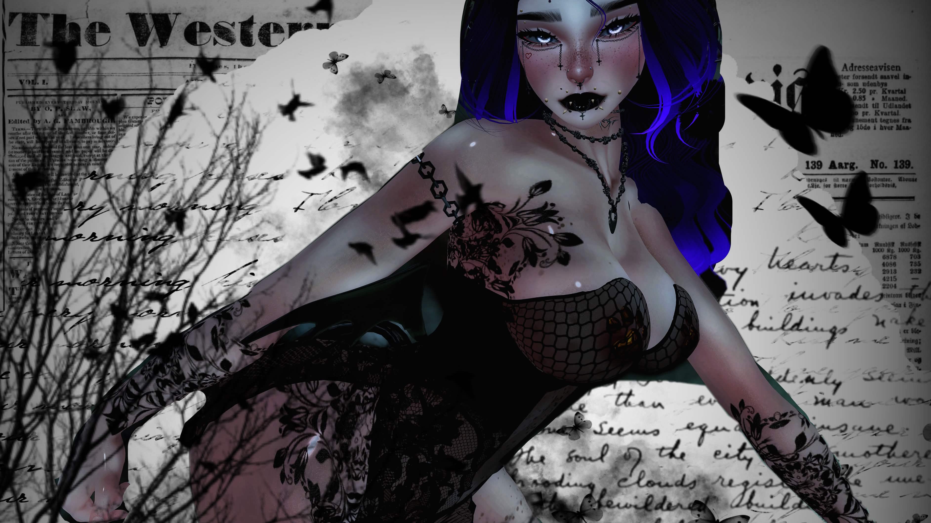 Demmoic (PC | NSFW)