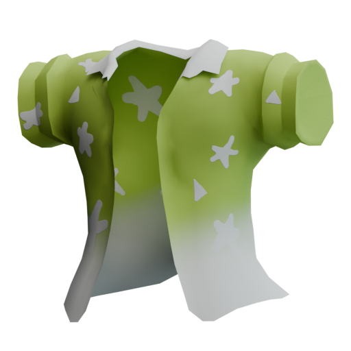 Dypòjek summer outfit