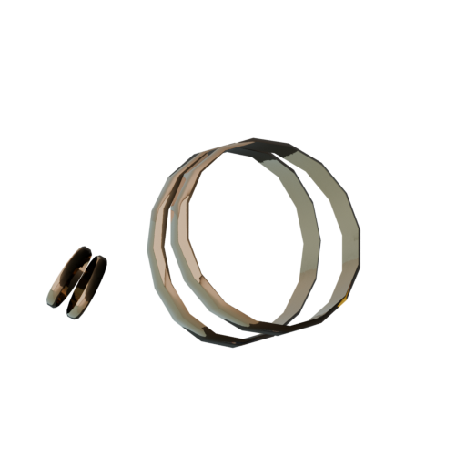 Dypòjek summer outfit