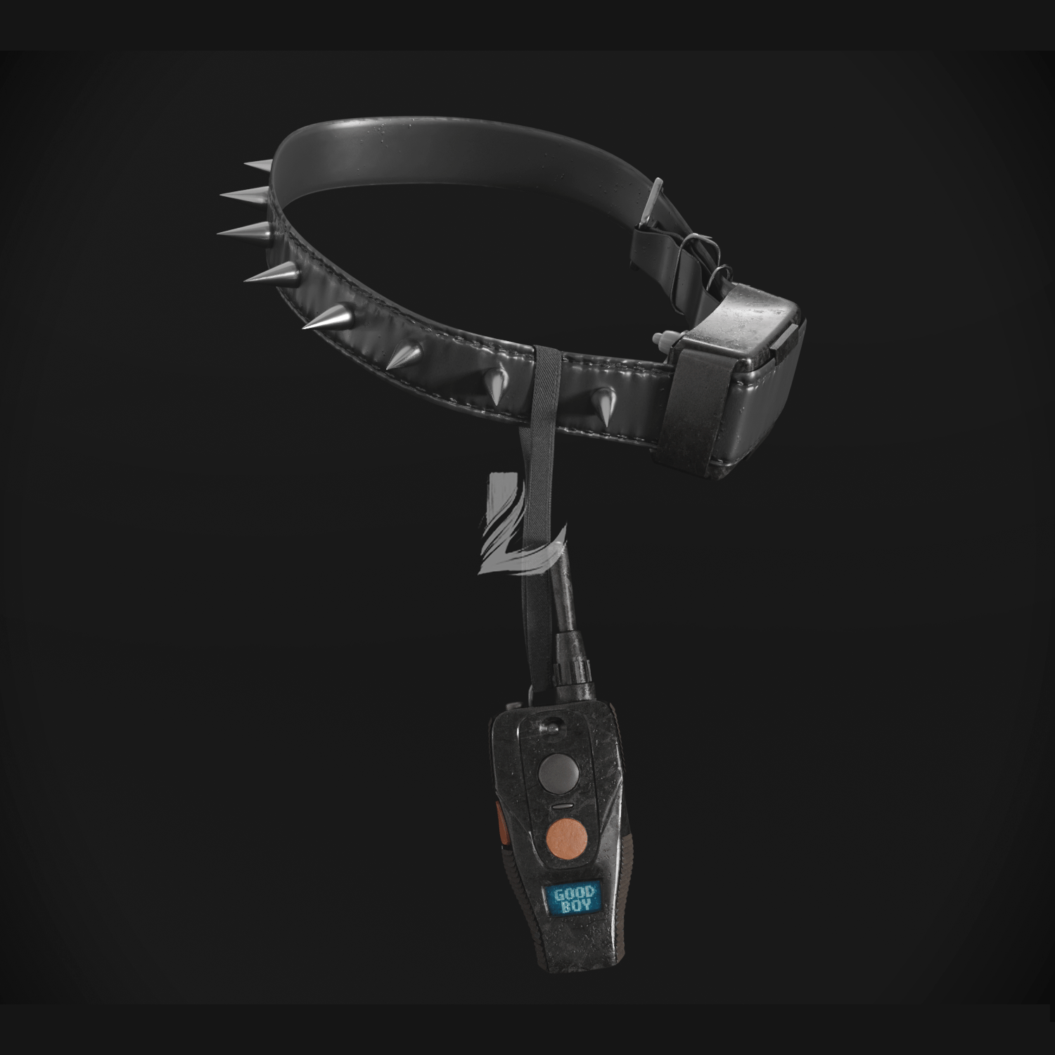 TASER CHOKER (Personal and Commercial)