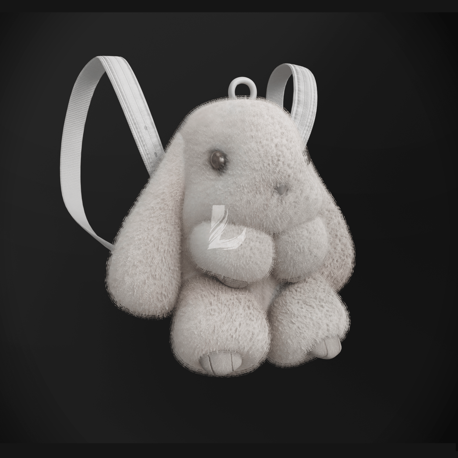 BUNNY OUTFIT SET (Personal and Commercial)
