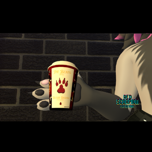 Cup O'Beans for the Nardoragon
