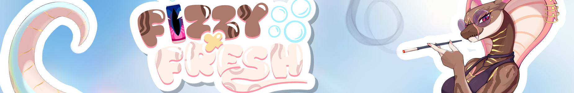 Banner Background