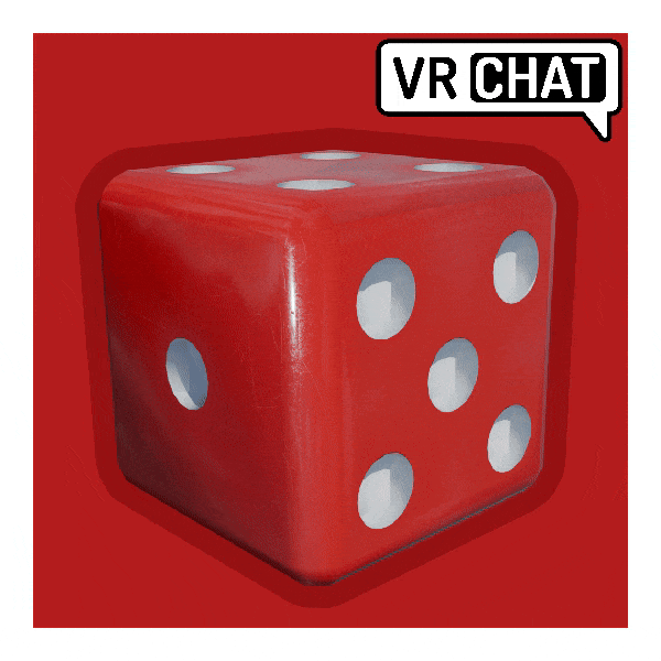 Rollable Dice