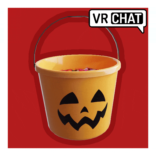 Halloween Candy Basket [FREE]