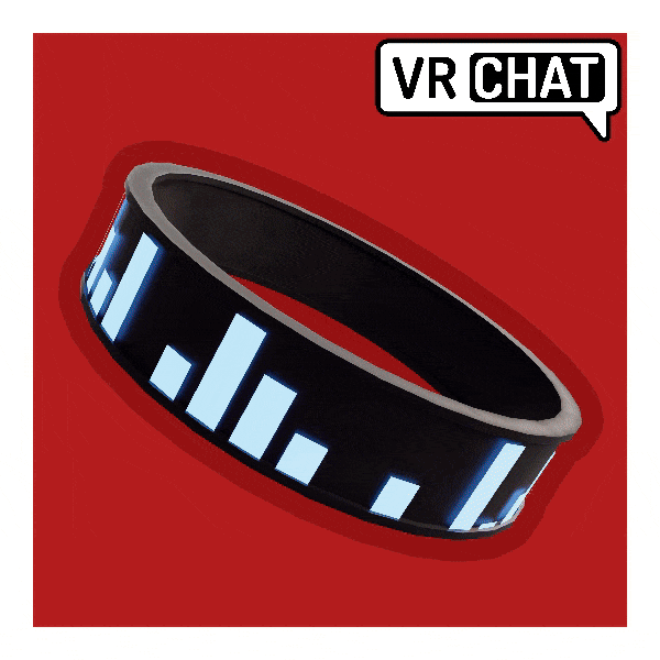 Voice Reactive Band V1