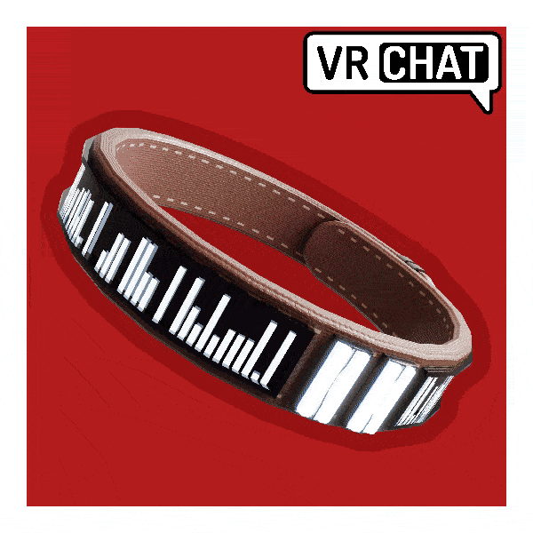 Voice Reactive Band V2