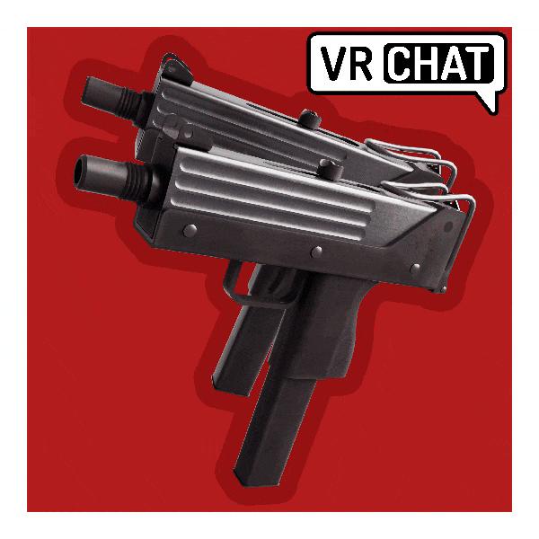 Dual Mac-10's