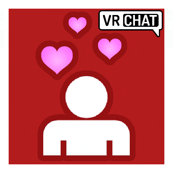Avatar Heart Particles for Valentines Day [FREE] [PC/QUEST]