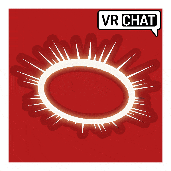 Voice Reactive Halo