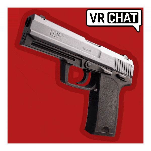 USP Handgun