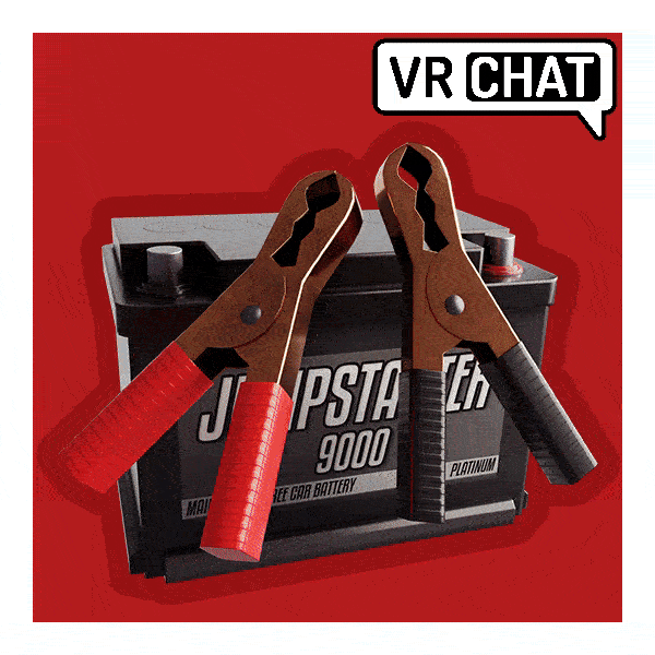 Car Battery Taser