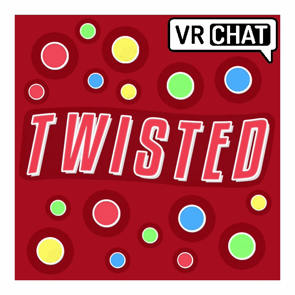 Twisted | FBT Party Game