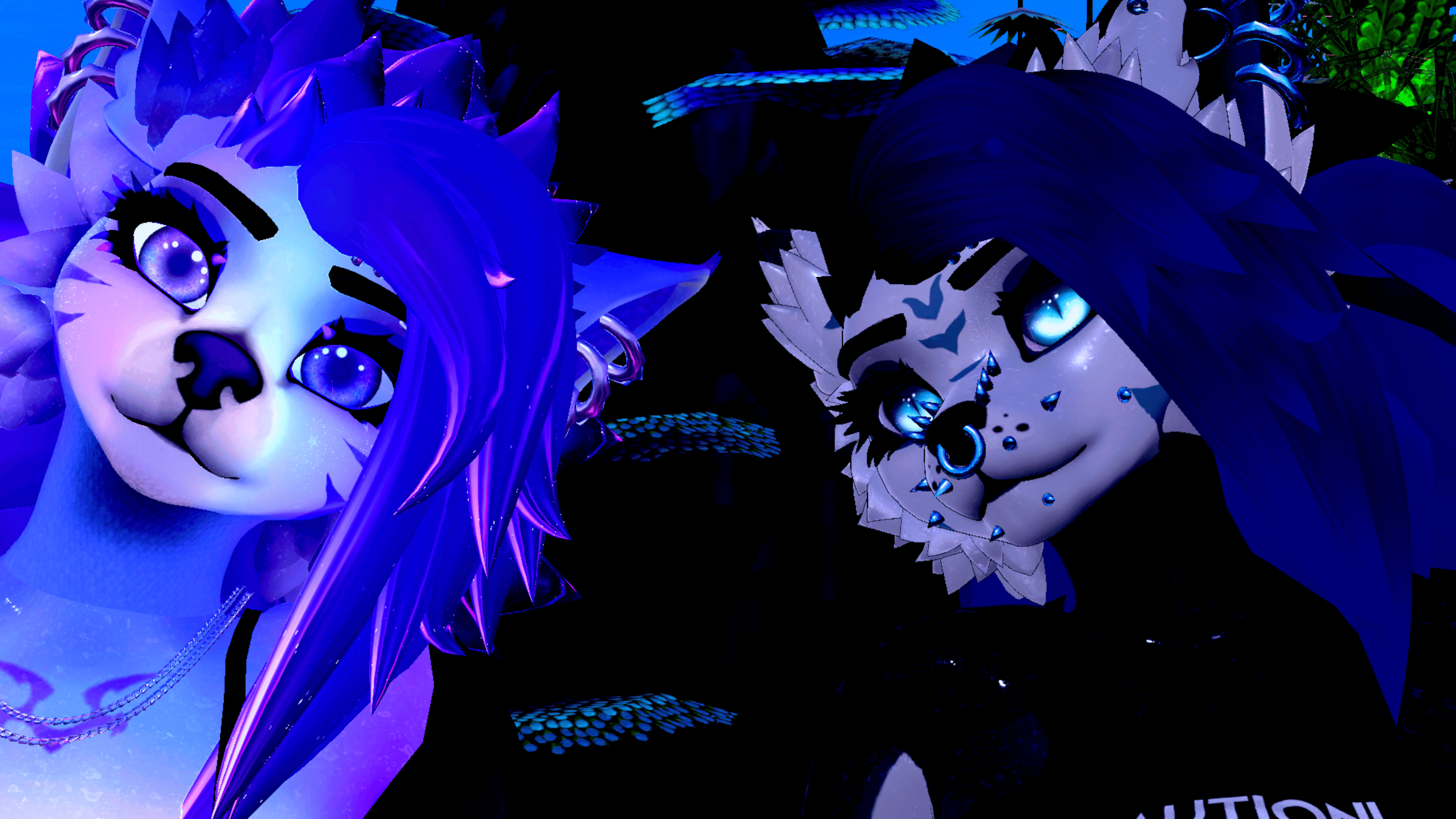 Banner Background