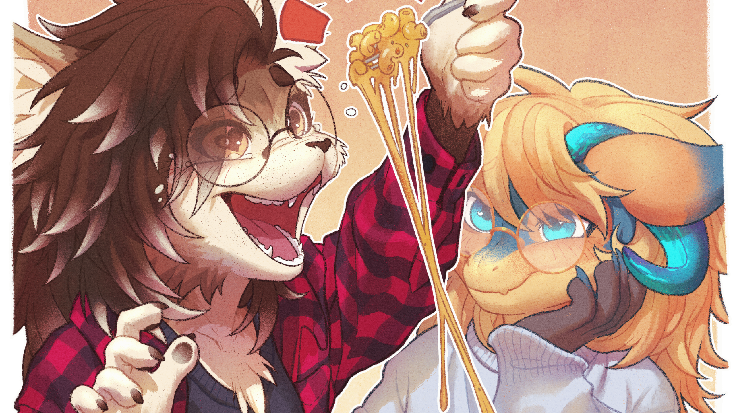 Banner Background