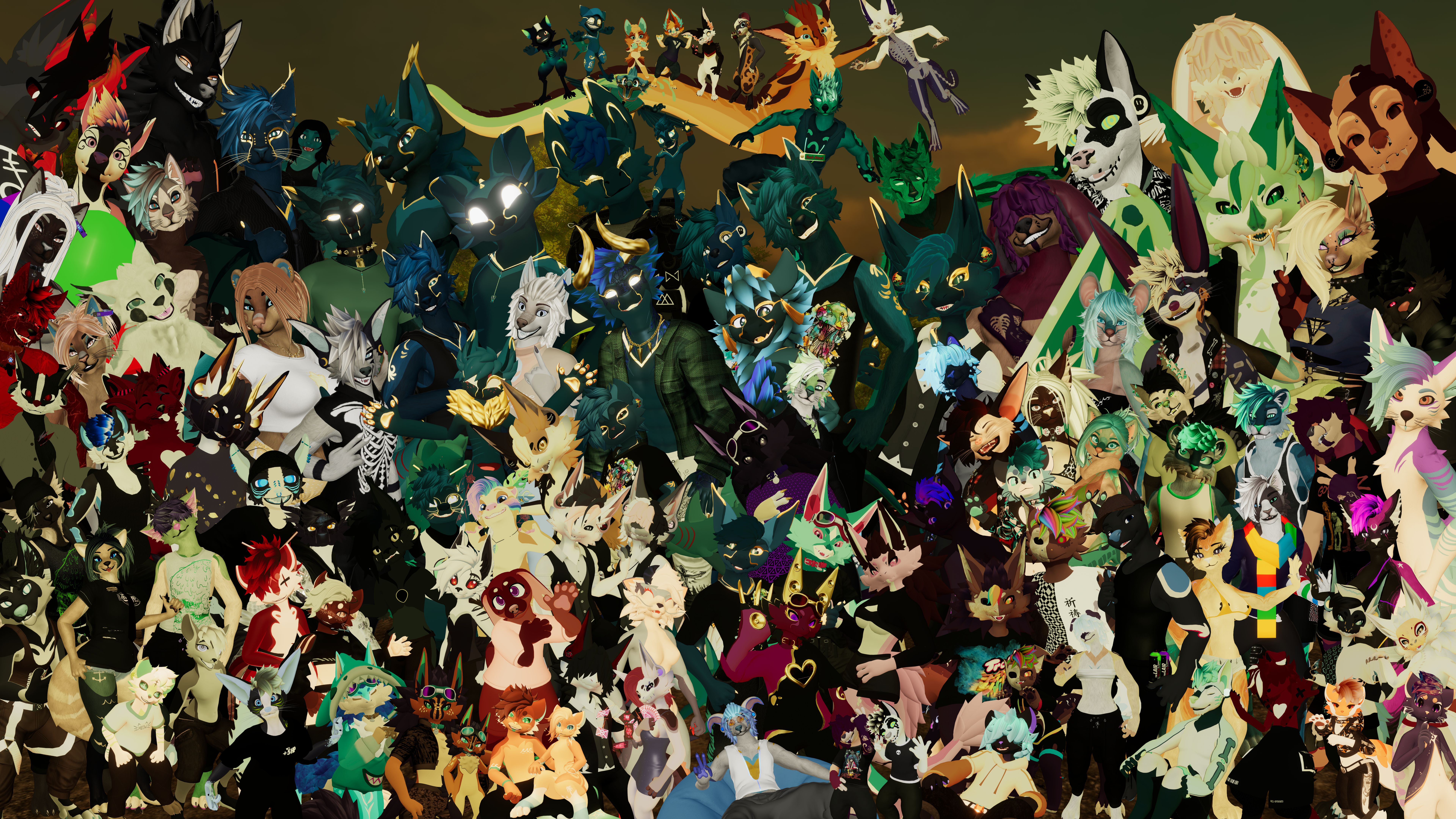 Banner Background