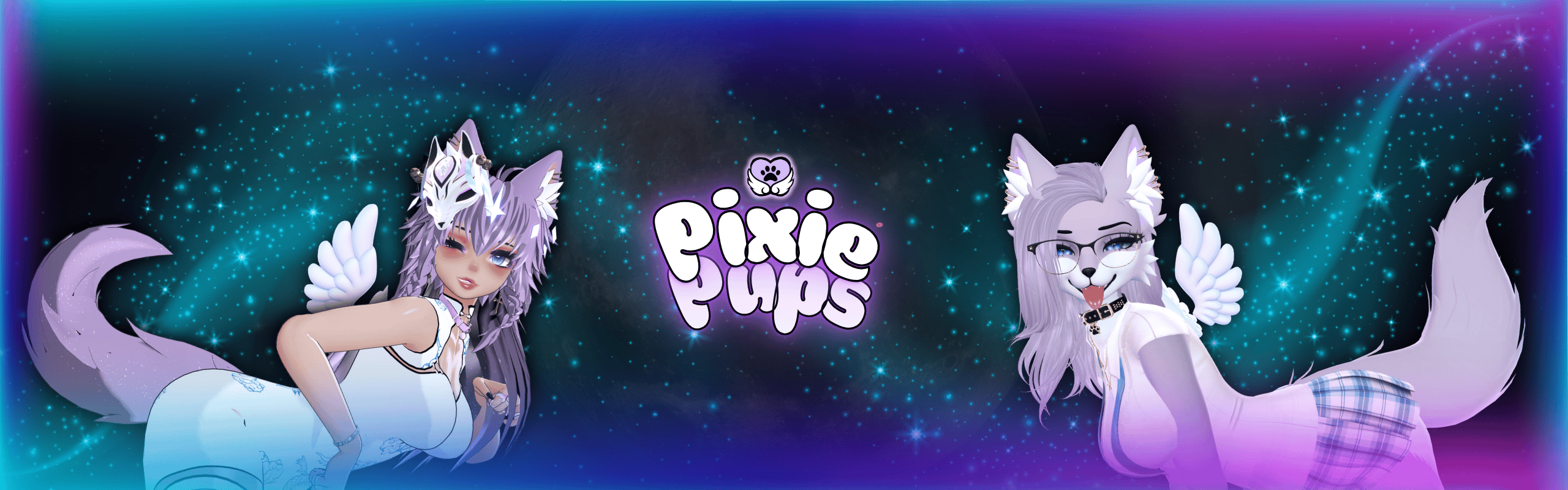 Banner Background