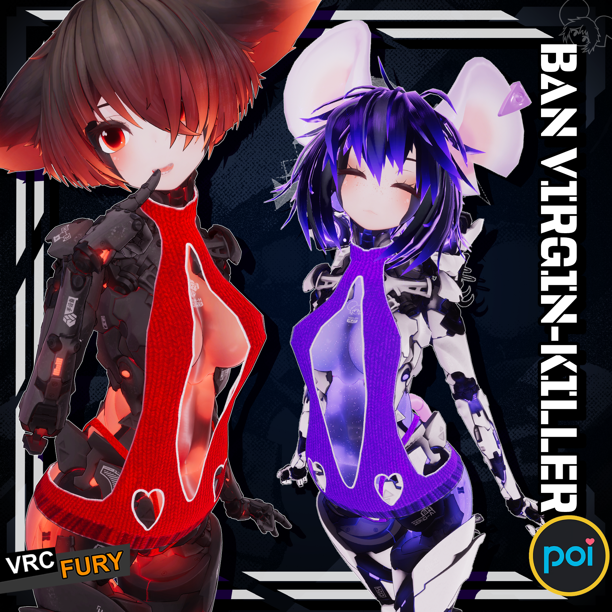 BAN - Virgin Killer
