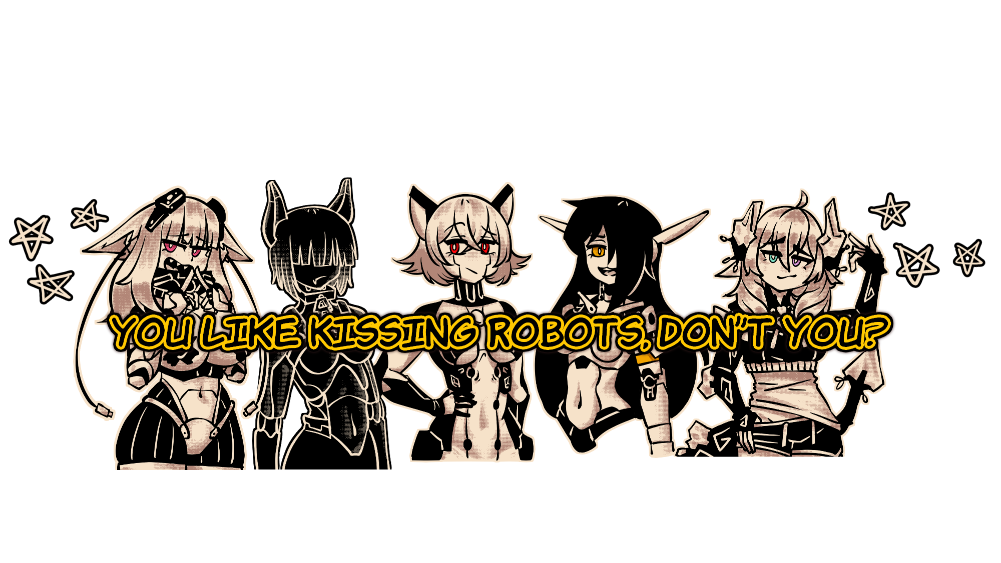 Banner Background
